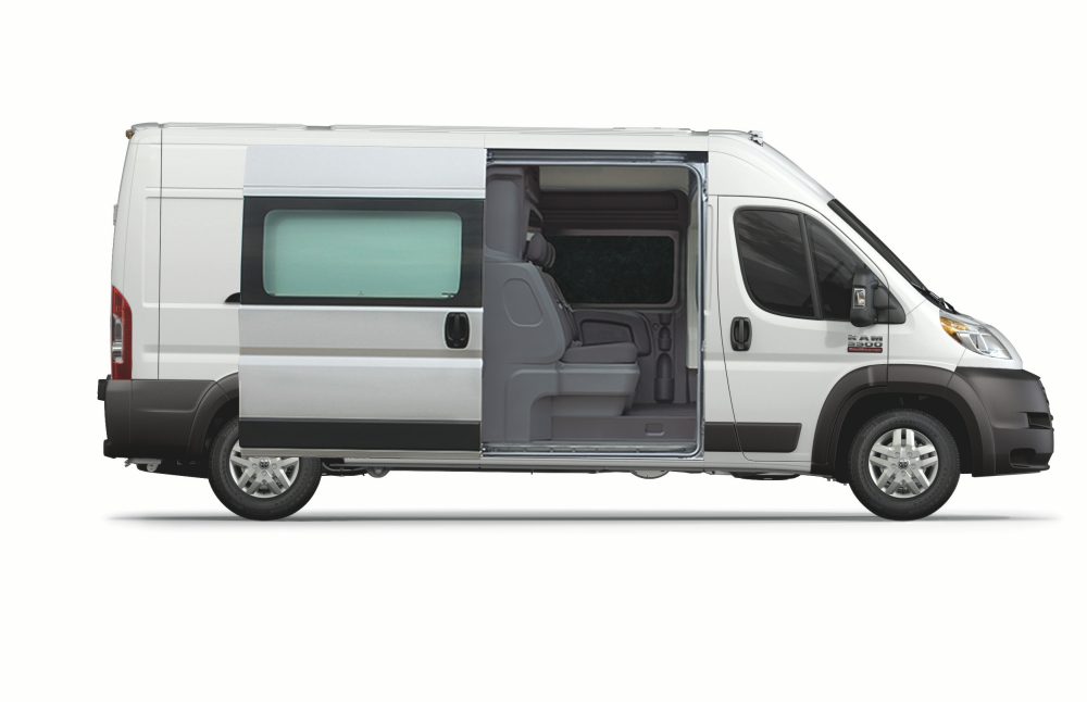 Mopar Announces New Qualitytested, Factorybacked Accessories for New